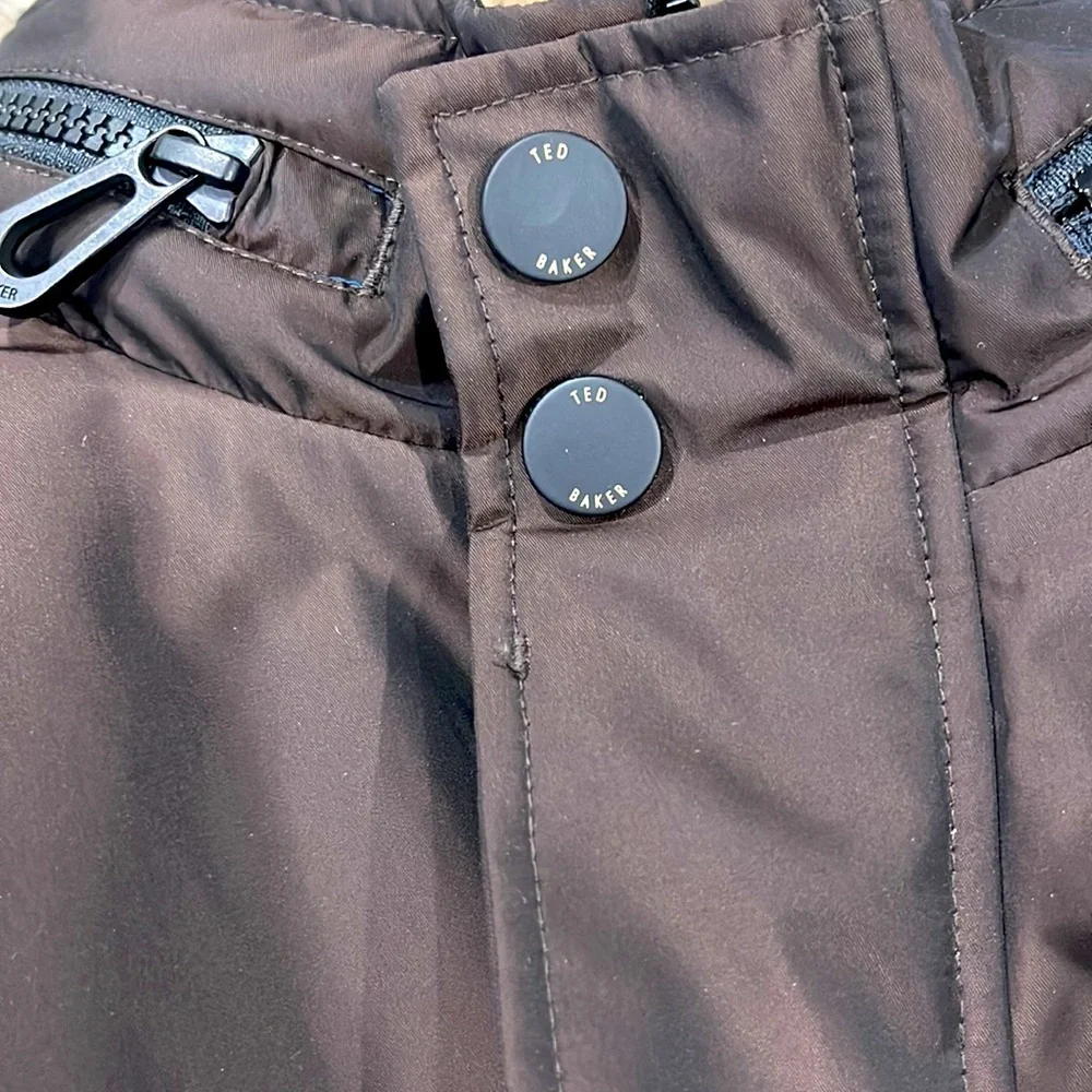 Ted Baker jacket - Picture 4 of 5